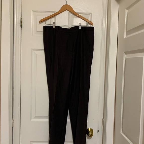 Classic Brown Suit - Picture 3 of 7